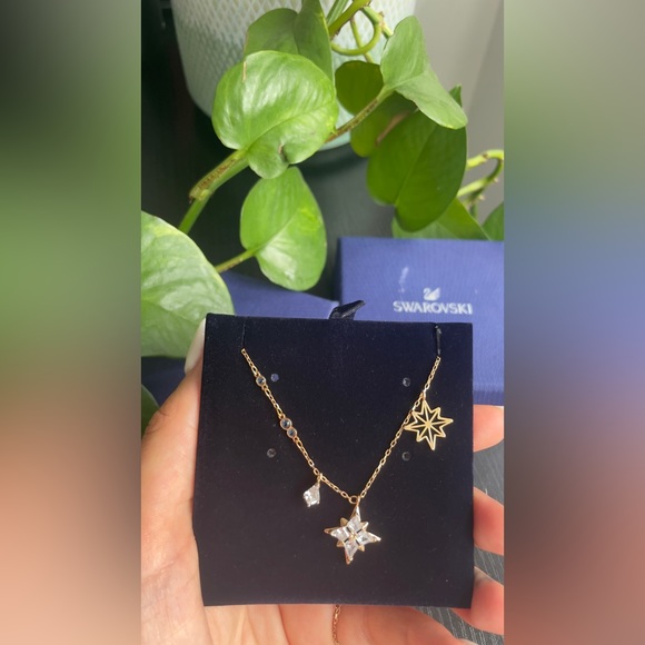 Swarovski unique starts - Picture 3 of 3